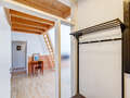 Dachterrassenwohnung München Moosach 03 Flur/Gang 15028