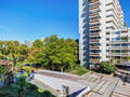Dachterrassenwohnung München Moosach 06 Aussicht 15028