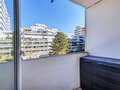Dachterrassenwohnung München Moosach 01 Loggia 15028