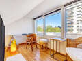 Dachterrassenwohnung München Moosach 01 Arbeitsbereich 15028