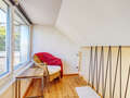 Dachterrassenwohnung München Moosach 02 Arbeitsbereich 15028
