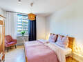 Dachterrassenwohnung München Moosach 01 Schlafzimmer 15028