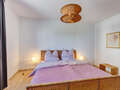 Dachterrassenwohnung München Moosach 02 Schlafzimmer 15028