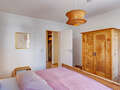 Dachterrassenwohnung München Moosach 03 Schlafzimmer 15028