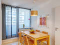 Dachterrassenwohnung München Moosach 03 Wohnbereich 15028