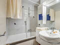 Dachterrassenwohnung München Moosach 02 1. Badezimmer 15028