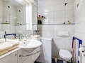 Dachterrassenwohnung München Moosach 03 1. Badezimmer 15028