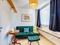 Dachterrassenwohnung München Moosach 01 Gästezimmer 15028
