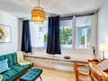 Dachterrassenwohnung München Moosach 02 Gästezimmer 15028