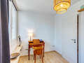 Dachterrassenwohnung München Moosach 03 Gästezimmer 15028
