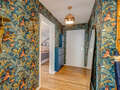 Dachgeschosswohnung Unterschleißheim 01 Flur/Gang 15029