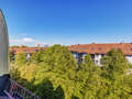 Dachgeschosswohnung Unterschleißheim 04 Aussicht 15029