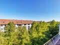 Dachgeschosswohnung Unterschleißheim 06 Aussicht 15029