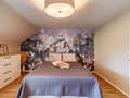 Dachgeschosswohnung Unterschleißheim 02 Schlafzimmer 15029
