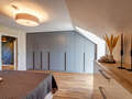 Dachgeschosswohnung Unterschleißheim 03 Schlafzimmer 15029