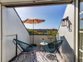 Dachgeschosswohnung Unterschleißheim 01 Dachterrasse 15029