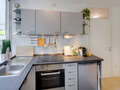 Wohnung München Obersendling 02 Küche 15030