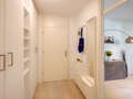 Wohnung München Obersendling 01 Flur/Gang 15030