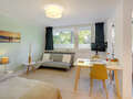 Wohnung München Obersendling 02 Wohnbereich 15030