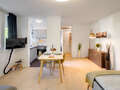 Wohnung München Obersendling 03 Wohnbereich 15030