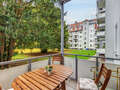 Wohnung München Laim 02 Balkon 15031