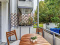 Wohnung München Laim 03 Balkon 15031