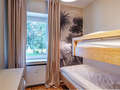 Wohnung München Laim 02 2. Schlafzimmer	 15031