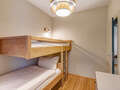 Wohnung München Laim 03 2. Schlafzimmer	 15031