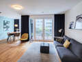 Wohnung München Schwanthalerhöhe 01 Wohnbereich 15032