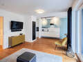 Wohnung München Schwanthalerhöhe 03 Wohnbereich 15032