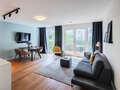 Wohnung München Schwanthalerhöhe 01 Wohnbereich 15033