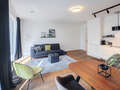Wohnung München Schwanthalerhöhe 03 Wohnbereich 15033