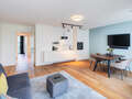 Wohnung München Schwanthalerhöhe 04 Wohnbereich 15033