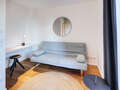 Wohnung München Schwanthalerhöhe 01 Arbeits-/Gästezimmer 15033