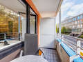 Wohnung München Bogenhausen 02 Balkon 15034