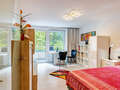 Wohnung München Bogenhausen 01 Wohnbereich 15034