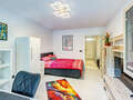Wohnung München Bogenhausen 02 Wohnbereich 15034