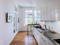 Wohnung München Isarvorstadt 02 Küche 15035