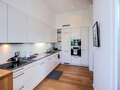 Wohnung München Isarvorstadt 03 Küche 15035