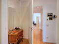Wohnung München Isarvorstadt 04 Flur/Gang 15035