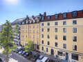 Wohnung München Isarvorstadt 01 Aussicht 15035
