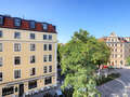 Wohnung München Isarvorstadt 02 Aussicht 15035