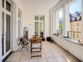 Wohnung München Isarvorstadt 01 Loggia 15035