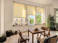 Wohnung München Isarvorstadt 02 Loggia 15035