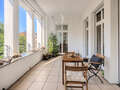 Wohnung München Isarvorstadt 03 Loggia 15035