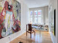 Wohnung München Isarvorstadt 01 Arbeitsbereich 15035