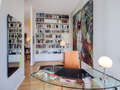 Wohnung München Isarvorstadt 03 Arbeitsbereich 15035