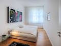 Wohnung München Isarvorstadt 01 Schlafzimmer 15035