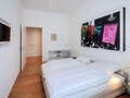 Wohnung München Isarvorstadt 02 Schlafzimmer 15035