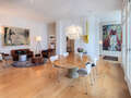 Wohnung München Isarvorstadt 01 Wohnbereich 15035